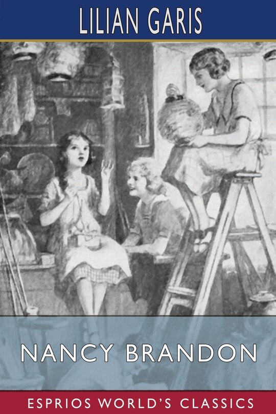 Front cover_Nancy Brandon (Esprios Classics)