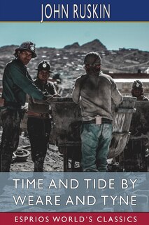 Front cover_Time and Tide by Weare and Tyne (Esprios Classics)