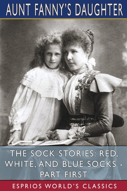 Couverture_The Sock Stories