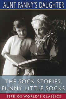 Couverture_The Sock Stories