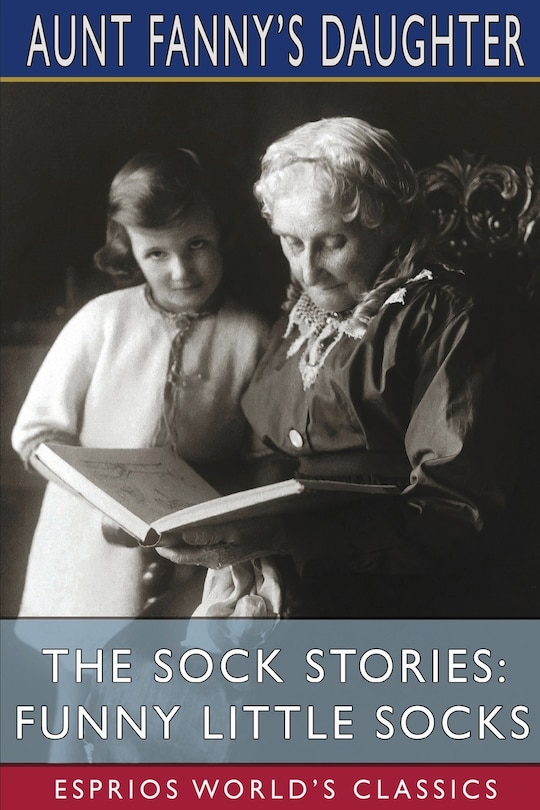 Couverture_The Sock Stories