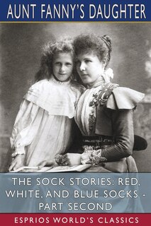 Front cover_The Sock Stories