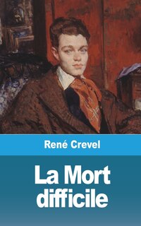 Couverture_La Mort difficile