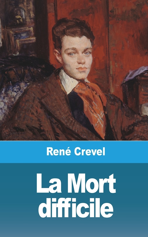 Couverture_La Mort difficile