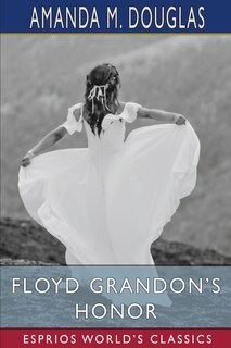 Couverture_Floyd Grandon's Honor (Esprios Classics)