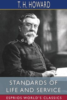 Couverture_Standards of Life and Service (Esprios Classics)