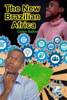 Couverture_The New Brazilian AFRICA - Celso Salles
