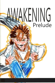Front cover_Awakening