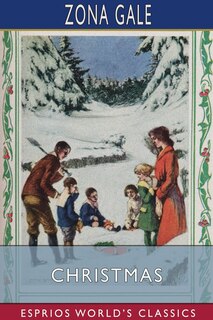 Couverture_Christmas (Esprios Classics)