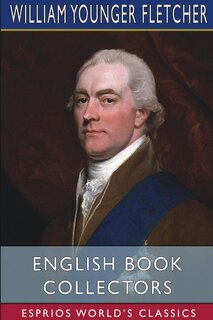 Front cover_English Book Collectors (Esprios Classics)