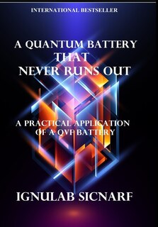 Front cover_A quantum battery that never runs out