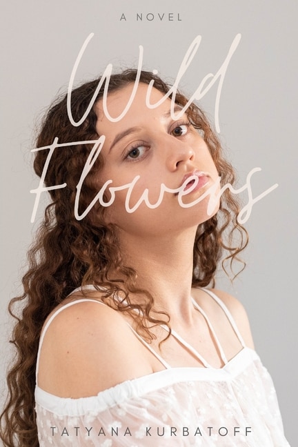Couverture_Wild Flowers