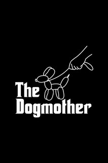 Front cover_The Dogmother Log Book