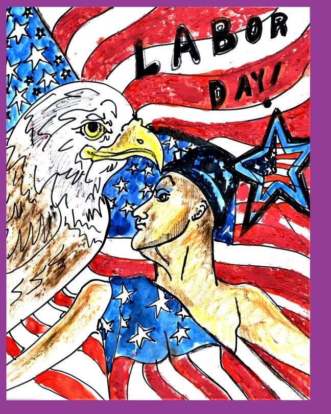 Front cover_labor day