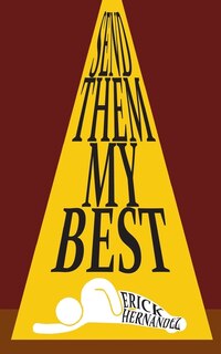 Couverture_Send Them My Best
