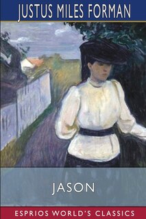 Couverture_Jason (Esprios Classics)