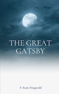 Front cover_The Great Gatsby best edition