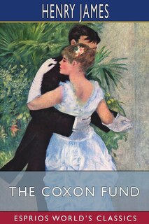 Front cover_The Coxon Fund (Esprios Classics)