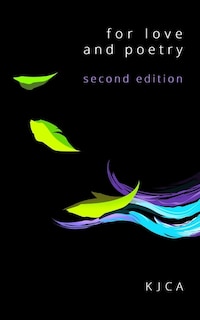 Front cover_for love and poetry (second edition)