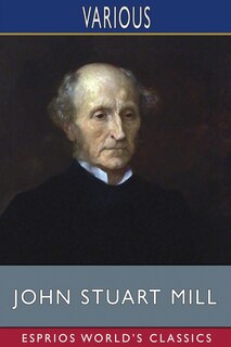 Front cover_John Stuart Mill (Esprios Classics)