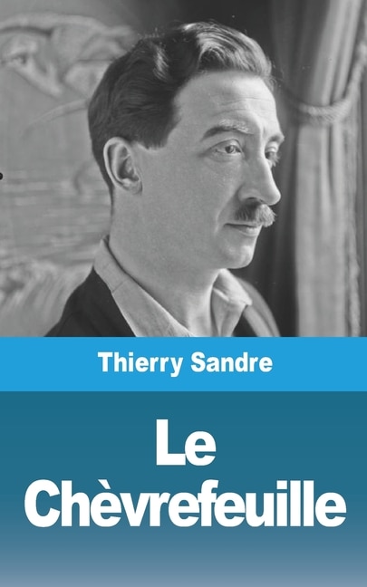Couverture_Le Chèvrefeuille