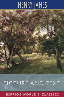 Front cover_Picture and Text (Esprios Classics)