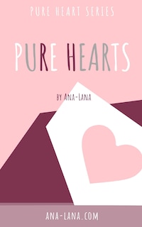 Front cover_Pure Hearts - Book One