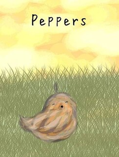 Front cover_Peppers