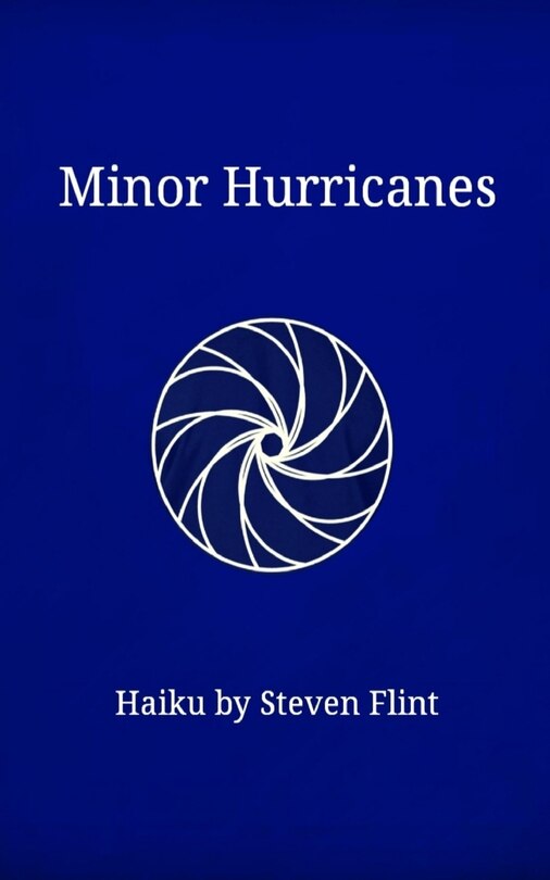 Front cover_Minor Hurricanes