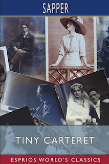 Front cover_Tiny Carteret (esprios Classics)