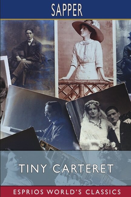 Front cover_Tiny Carteret (esprios Classics)