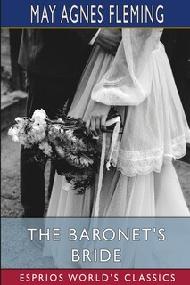 Couverture_The Baronet's Bride (Esprios Classics)