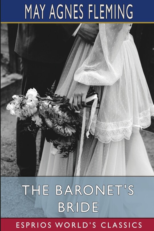 Couverture_The Baronet's Bride (Esprios Classics)