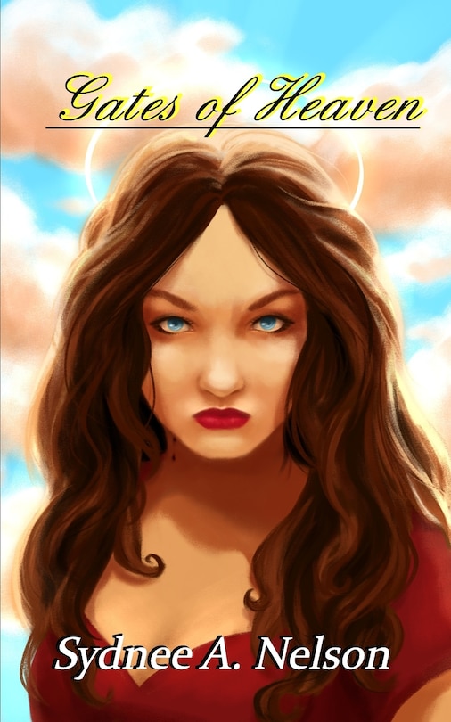 Couverture_Gates of Heaven