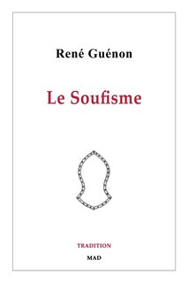 Front cover_Le Soufisme
