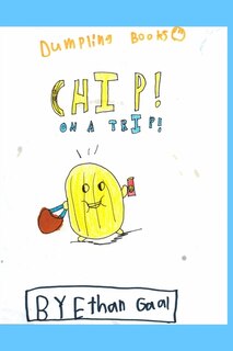 Front cover_Chip on a Trip
