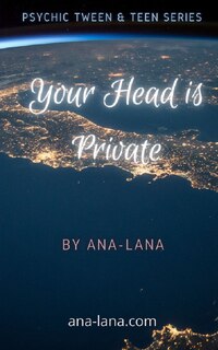Front cover_Your Head Is Private