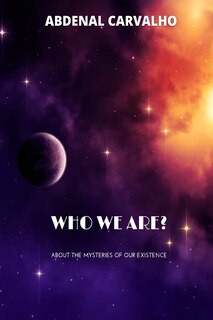 Front cover_Who We Are?