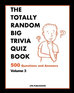 Front cover_The Totally Random Big Quiz Book