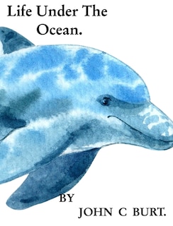 Couverture_Life Under The Ocean.