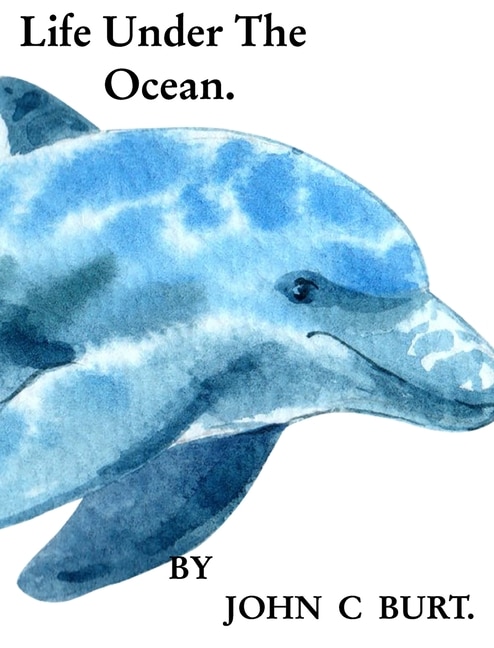 Couverture_Life Under The Ocean.