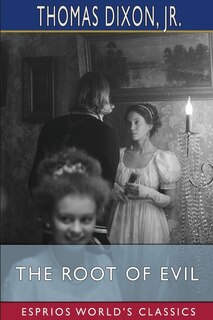 Front cover_The Root of Evil (Esprios Classics)