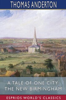 Front cover_A Tale Of One City