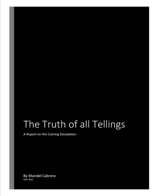 Couverture_The Truth of all Tellings
