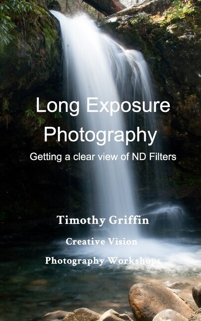 Couverture_Long Exposure Photography