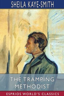 Front cover_The Tramping Methodist (Esprios Classics)