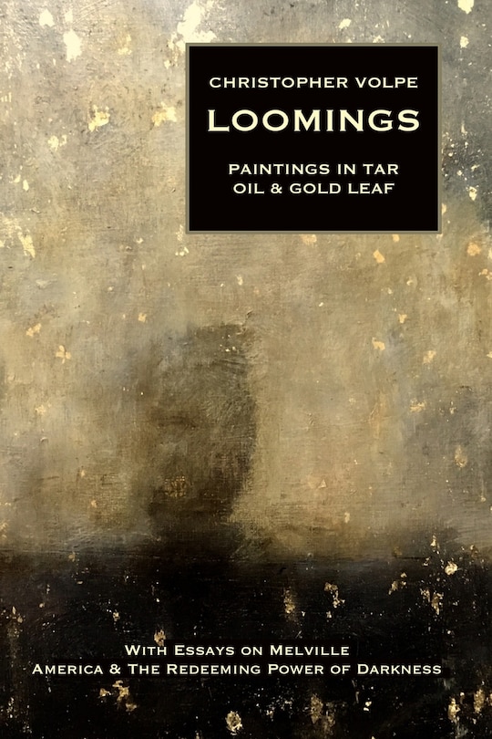 Front cover_Loomings