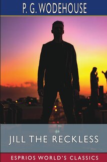 Front cover_Jill the Reckless (Esprios Classics)