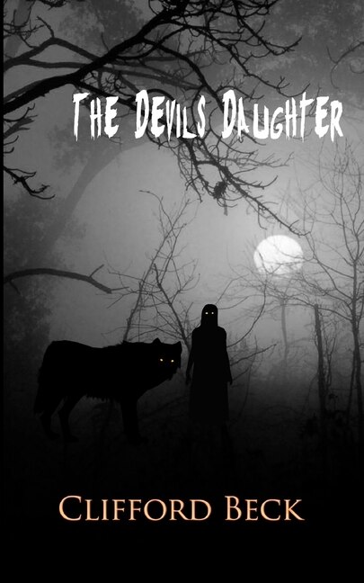 The Devil's Daughter