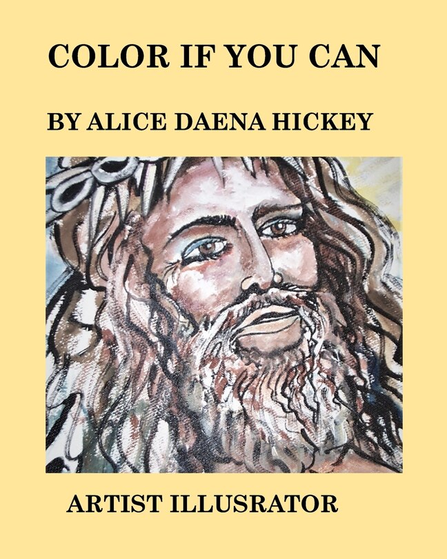 Front cover_Color if you can